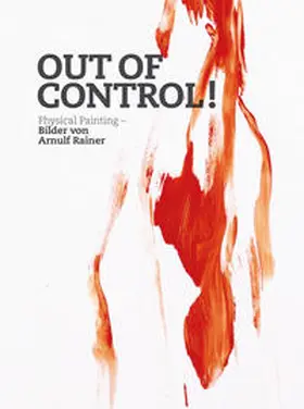 Rainer |  Out of Control | Buch |  Sack Fachmedien