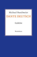 Buselmeier |  Dante deutsch | Buch |  Sack Fachmedien