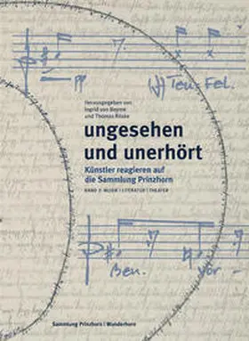 Beyme / Coles / Röske |  Ungesehen und Unerhört. Band 2 | Buch |  Sack Fachmedien
