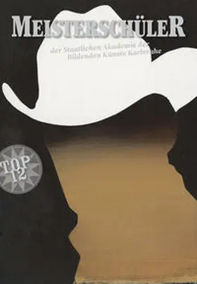 Obert / Alaçam / Kreuzer |  TOP 12. Meisterschüler | Buch |  Sack Fachmedien