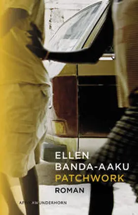 Banda-Aaku |  Patchwork | Buch |  Sack Fachmedien