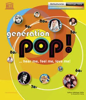 Grewenig / Helm / Hofacker |  Generation Pop! | Buch |  Sack Fachmedien