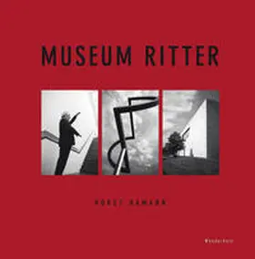 Hamann |  Museum Ritter | Buch |  Sack Fachmedien