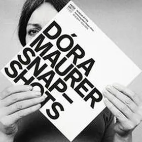 Maurer |  Dóra Maurer | Buch |  Sack Fachmedien