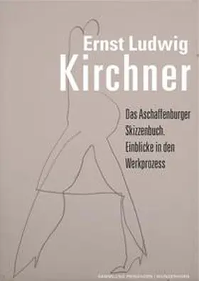 Kirchner |  Das Aschaffenburger Skizzenbuch. | Buch |  Sack Fachmedien