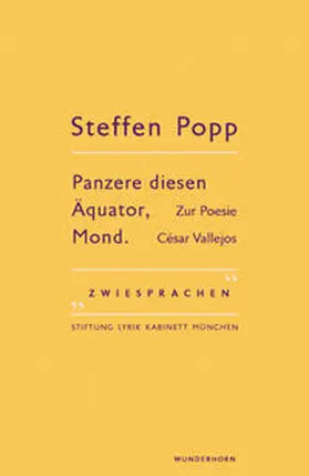 Popp / Haeusgen / Pils |  Panzere diesen Äquator, Mond | Buch |  Sack Fachmedien