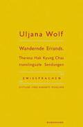 Wolf / Haeusgen / Pils |  Wandernde Errands | Buch |  Sack Fachmedien