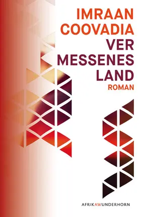 Coovadia / Wussow |  Vermessenes Land | eBook | Sack Fachmedien