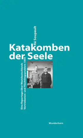 Soupault / Metzner |  Katakomben der Seele | eBook | Sack Fachmedien