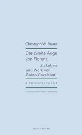 Bauer / Haeusgen / Pils |  Das zweite Auge von Florenz | Buch |  Sack Fachmedien