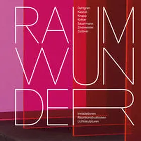 Museum Ritter / Dahlgren / Kaszás |  Raumwunder | Buch |  Sack Fachmedien