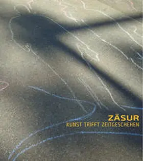 Werner-Wesner / Zimmermann / Gercke |  Zäsur | Buch |  Sack Fachmedien