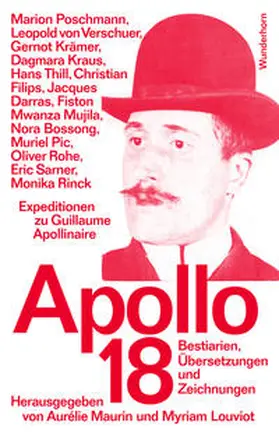 Louviot / Maurin / Darras |  Apollo 18 | Buch |  Sack Fachmedien