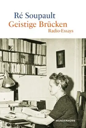 Soupault |  Geistige Brücken | eBook | Sack Fachmedien
