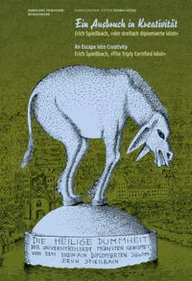 Röske |  Ein Ausbruch in Kreativität | Buch |  Sack Fachmedien