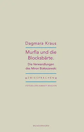 Kraus / Pils |  Murfla und die Blocksbärte. | Buch |  Sack Fachmedien