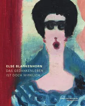 von Beyme / Röske |  Else Blankenhorn | Buch |  Sack Fachmedien