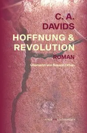 Davids / Wussow |  Hoffnung & Revolution | eBook | Sack Fachmedien