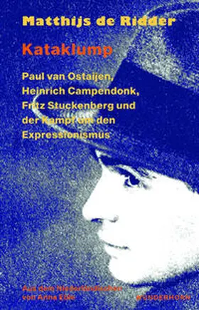 Ridder |  Kataklump | Buch |  Sack Fachmedien