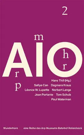 Thill |  Arp im Ohr 2 | Buch |  Sack Fachmedien