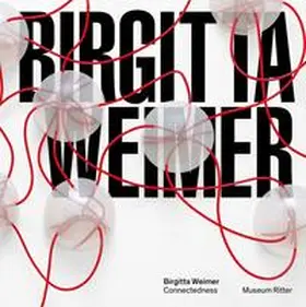 Weimer / Museum / Willert |  Connectedness | Buch |  Sack Fachmedien