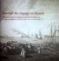 Leuschner / Maaß |  Journal de voyage en Russie | Buch |  Sack Fachmedien