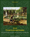 Hansmann |  Das Gartenparterre | Buch |  Sack Fachmedien