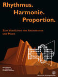 Brandt / Gottdang |  Rhythmus.Harmonie.Proportion | Buch |  Sack Fachmedien