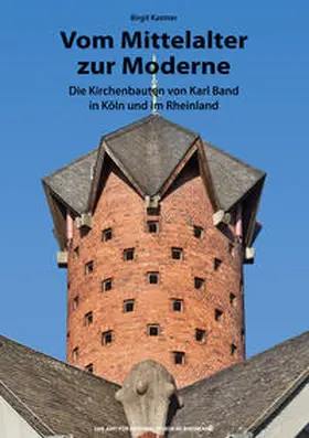 Kastner |  Vom Mittelalter zur Moderne | Buch |  Sack Fachmedien