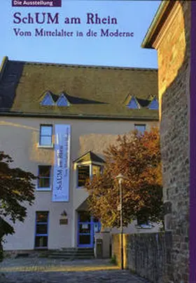 Urban / Bönnen / Illner |  SchUM am Rhein | Buch |  Sack Fachmedien