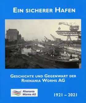 Bönnen / Kumpf / Keth |  Ein sicherer Hafen | Buch |  Sack Fachmedien