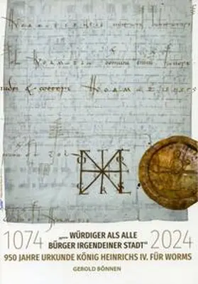 Bönnen |  "... würdiger als alle Bürger irgendeiner Stadt" | Buch |  Sack Fachmedien