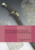 Daim / Lauermann |  Das frühungarische Reitergrab von Gnadendorf (Niederösterreich) | Buch |  Sack Fachmedien
