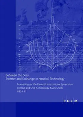 Bockius |  Between the Seas | Buch |  Sack Fachmedien