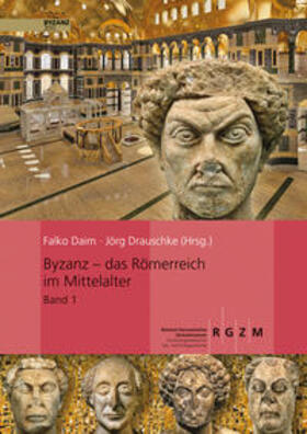 Daim | Byzanz - Das Römerreich im Mittelalter | Buch | 978-3-88467-155-9 | sack.de