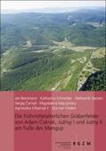Bemmann |  Die frühmittelalterlichen Gräberfelder von Adym Cokrak, Juznyi I und Juznyi II am Fuße des Mangup | Buch |  Sack Fachmedien