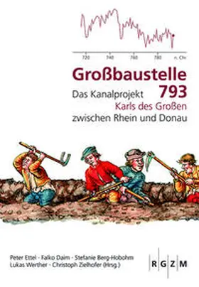 Ettel / Daim / Berg-Hobohm |  Großbaustelle 793 | Buch |  Sack Fachmedien