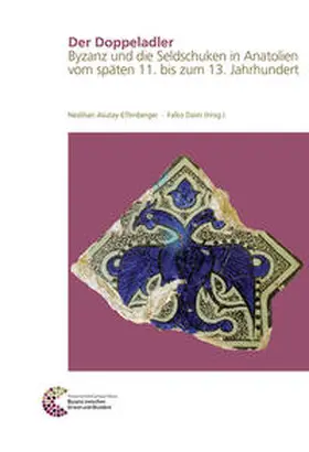Asutay-Effenberger / Daim |  Der Doppeladler | Buch |  Sack Fachmedien