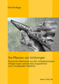 Bigga / Daim / Nicholas J. |  Die Pflanzen von Schöningen | Buch |  Sack Fachmedien