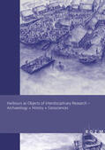 Daim / von Carnap-Bornheim / Ettel |  Harbours as Objects of Interdisciplinary Research | Buch |  Sack Fachmedien