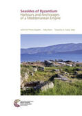 Preiser-Kapeller / Daim / Kolias |  Seasides of Byzantium | Buch |  Sack Fachmedien