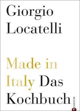 Locatelli |  Made in Italy | Buch |  Sack Fachmedien