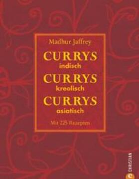 Jaffrey |  Currys, Currys, Currys | Buch |  Sack Fachmedien