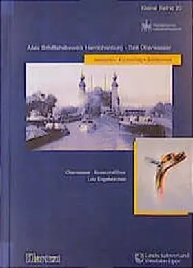 Engelskirchen |  Museum Altes Schiffshebewerk Henrichenburg - Das Oberwasser | Buch |  Sack Fachmedien