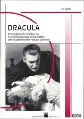Jung / Barbian |  Dracula | Buch |  Sack Fachmedien