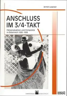 Loacker |  Anschluss im 3/4-Takt | Buch |  Sack Fachmedien