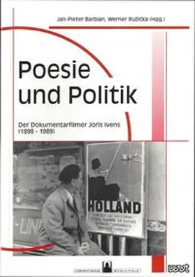 Barbian / Ruzicka |  Poesie und Politik | Buch |  Sack Fachmedien