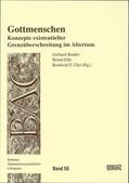 Binder / Effe / Glei |  Gottmenschen | Buch |  Sack Fachmedien