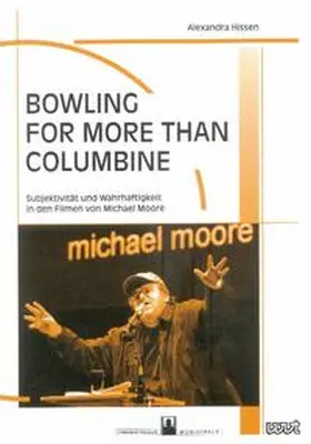 Hissen |  Bowling for more than Columbine | Buch |  Sack Fachmedien