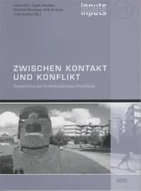 Febel / Hamilton / Blumberg |  Zwischen Kontakt und Konflikt | Buch |  Sack Fachmedien